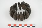 Foto von Bronzebuckelarmreif (NHMW-PRAE-025851)